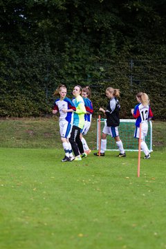 Bild 6 - B-Juniorinnen SV Henstedt Ulzburg - Frauen Bramfelder SV 3 : Ergebnis: 9:0